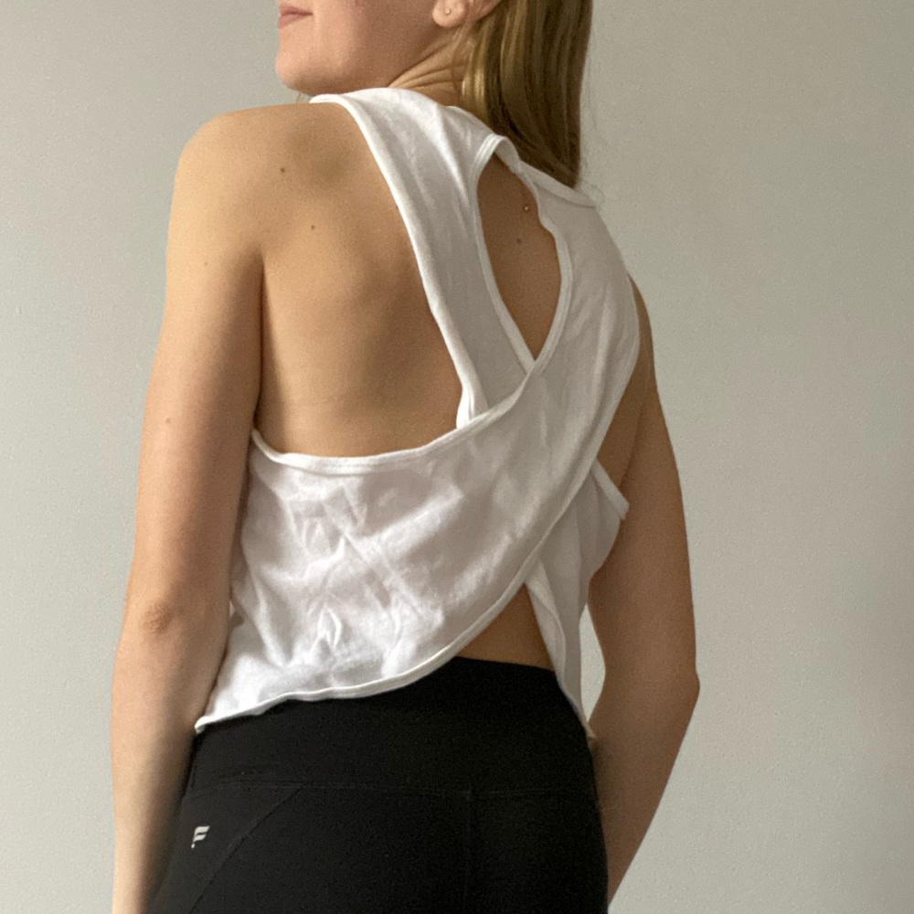 tank top - Picture 2 of 2